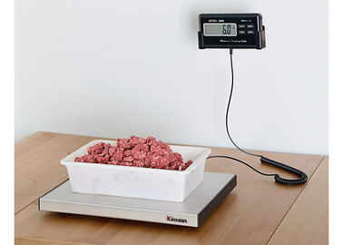 Rustproof измеряя масштабы сухих ингредиентов 20kgs электрические печь